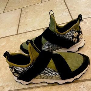 Sorel Kinetic Sneaker